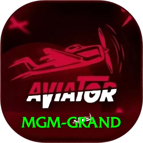 mgm grand Games VIP - 2