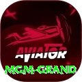 mgm grand Games VIP