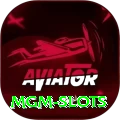 mgm slots Games Legend