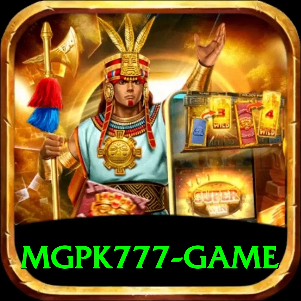 MGPK777 Game Master v5.4.6 - 2