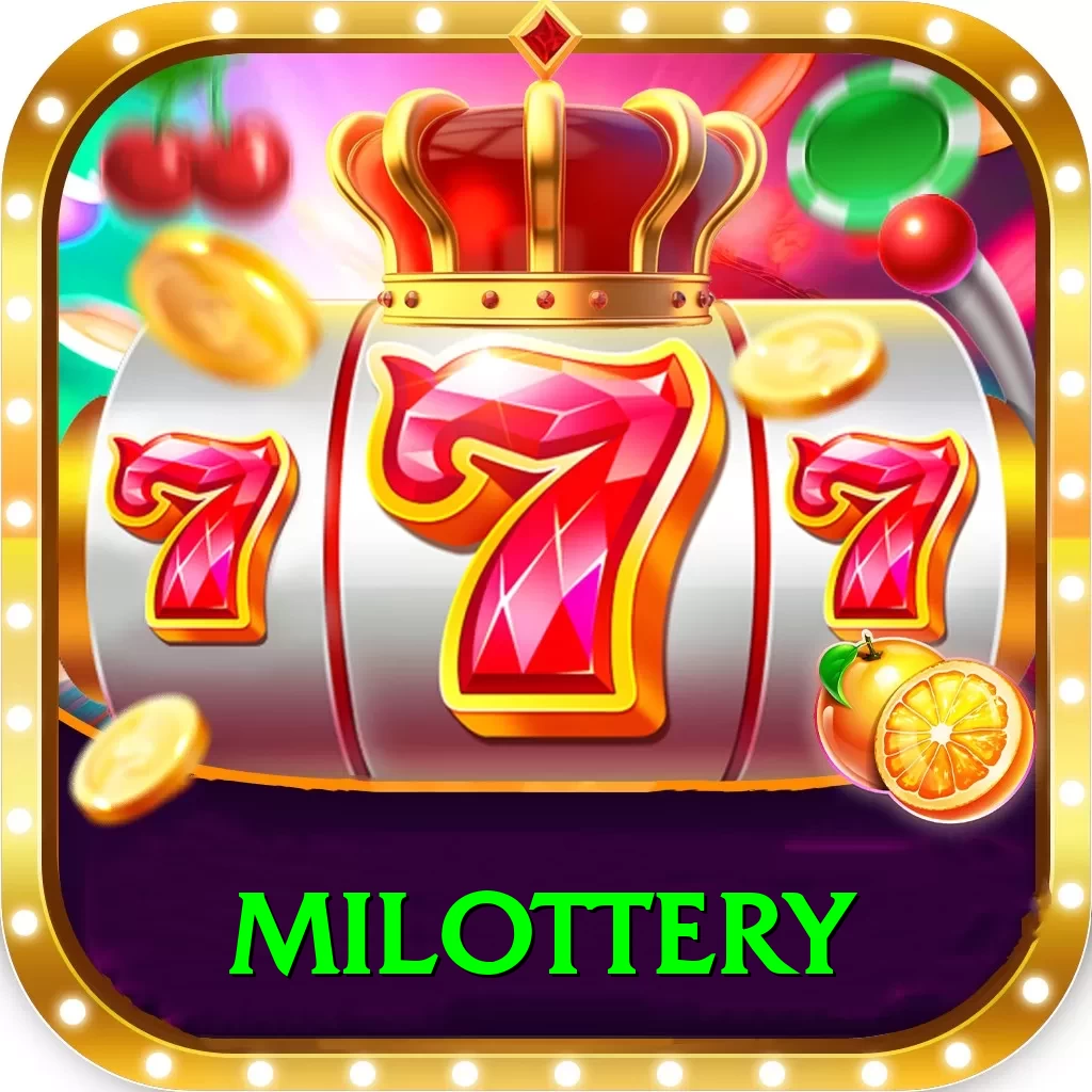 milottery Pro Casino App - 2
