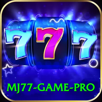MJ77 Game Mega - Win Real PKR - 2