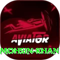 mohsin khan VIP Pakistan