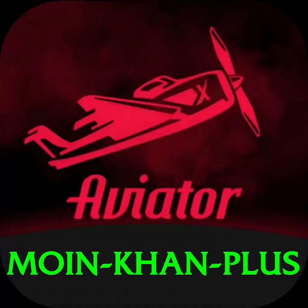moin khan King Gaming App - 2