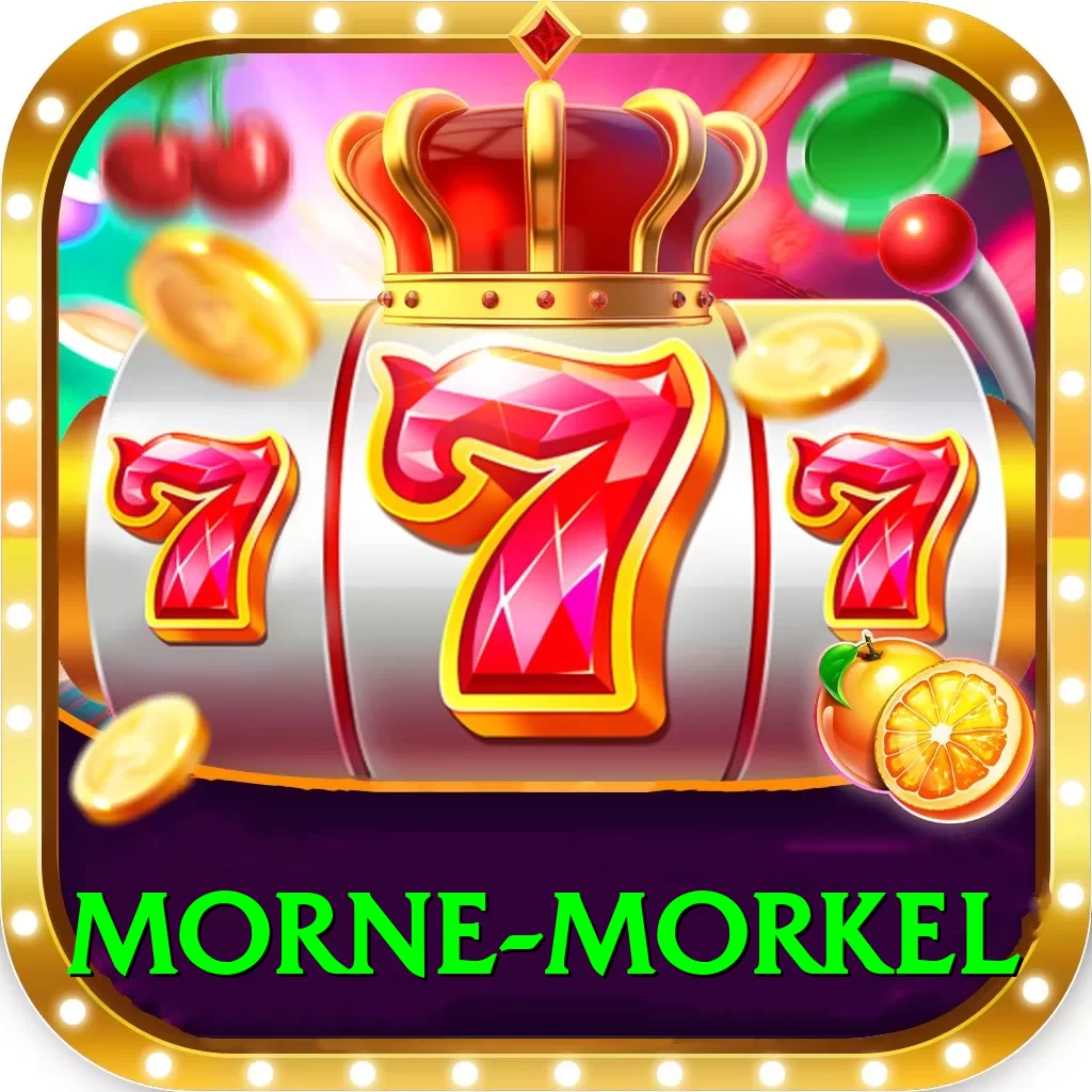 morne morkel - Deluxe Earning App - 2