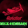 mosaddek hossain Elite Rewards