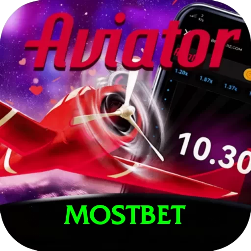 mostbet Deluxe PK v3.1.8 - 2