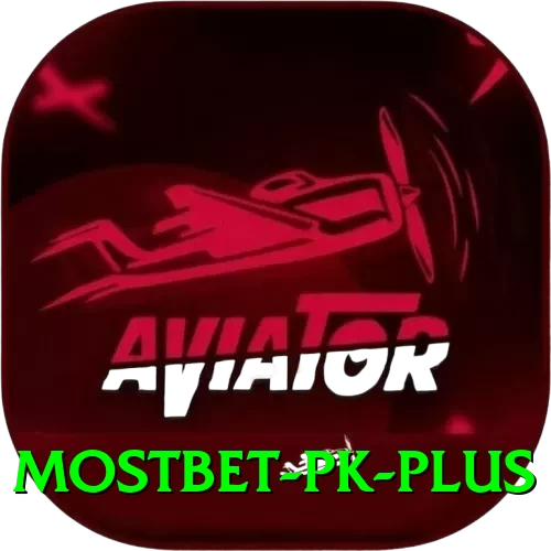Mostbet PK Gaming Max v1.6.4 - 2