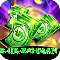mujeeb ur rahman King Jackpot