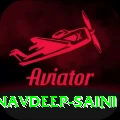 navdeep saini - Gaming VIP
