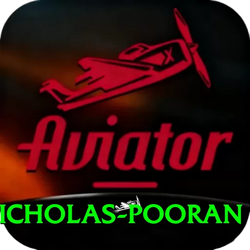 nicholas pooran Game Ultimate v3.9.0 - 2