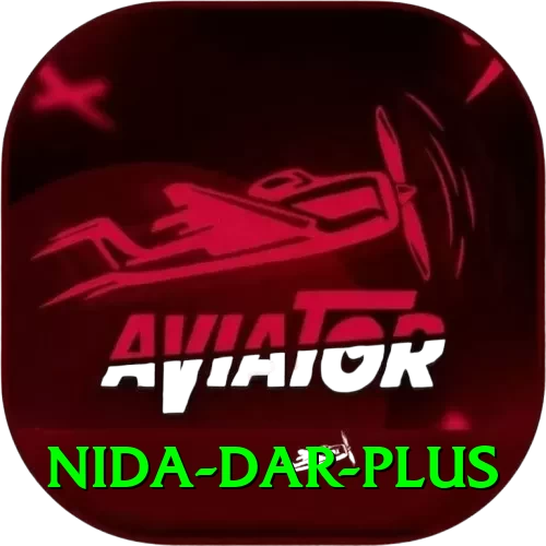 nida dar - Casino Plus - 2
