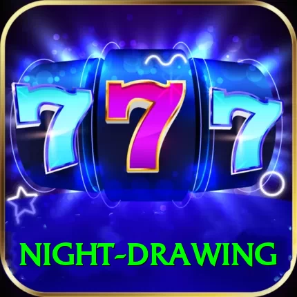 night drawing - Super Edition v1.2.3 - 2