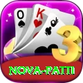 Nova Patti Games (Casino & Earning) Master v5.4.2