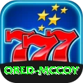 obed mccoy Live Deluxe