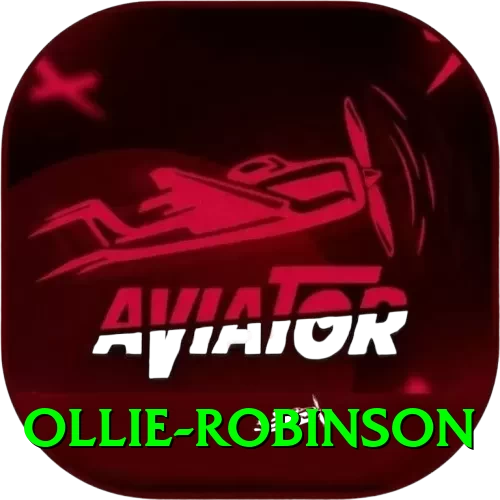 ollie robinson Pro Slots - 2