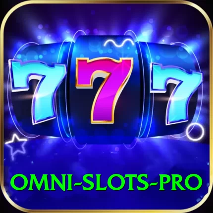 Omni Slots Live Royal - 2