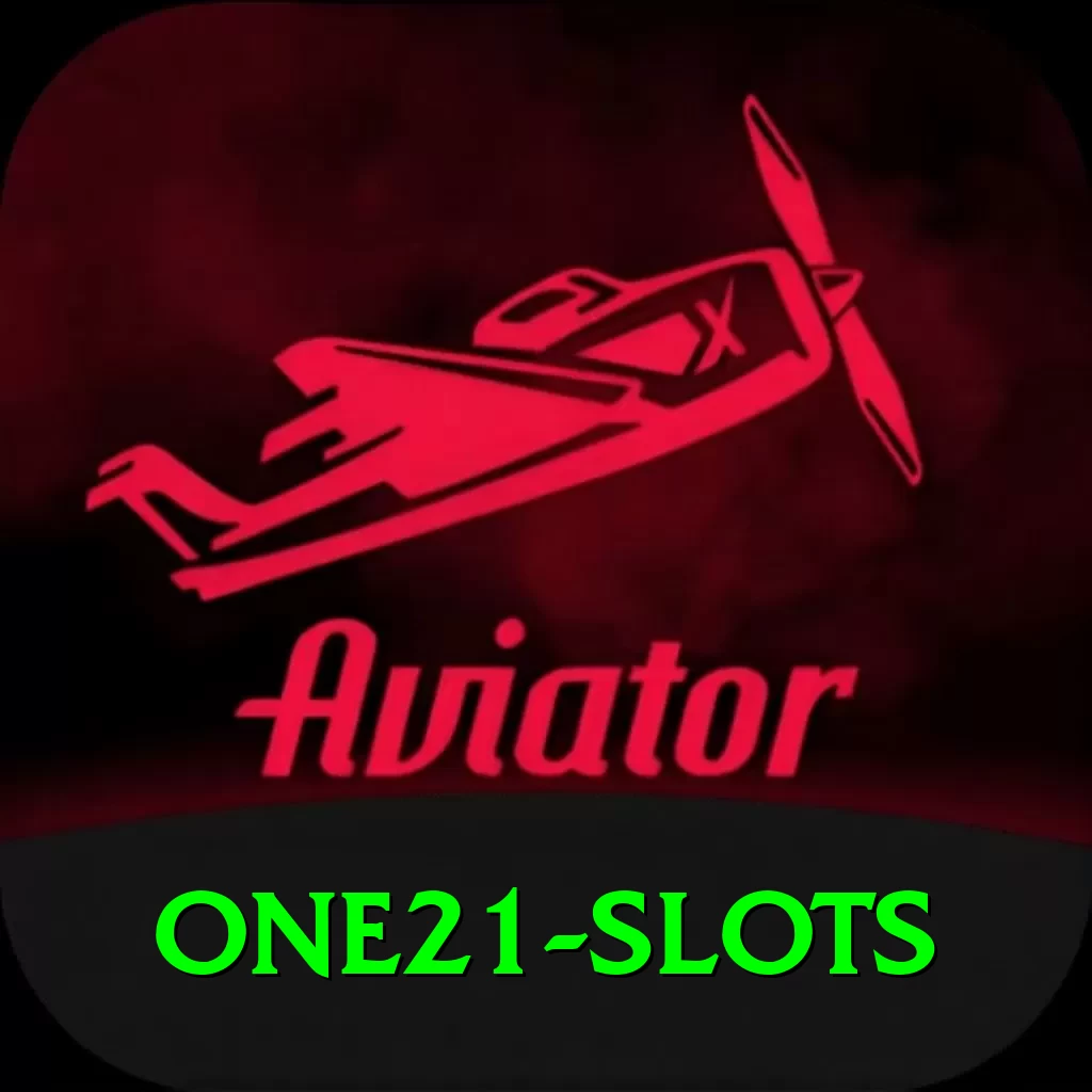 One21 Slots Turbo v4.4.5 - 2