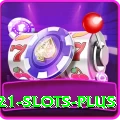 One21 Slots Premium Plus v2.4.8