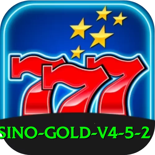 p44 Casino Gold v4.5.2 - 2