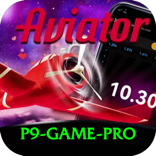 P9 Game Jackpot Turbo v4.8.6 - 2