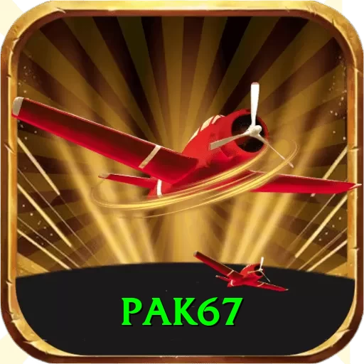 Pak67 Plus v5.8.4 - 2