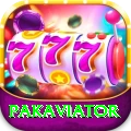 pakaviator Casino Official v5.9.2