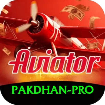pakdhan Gold - Win Real PKR - 2