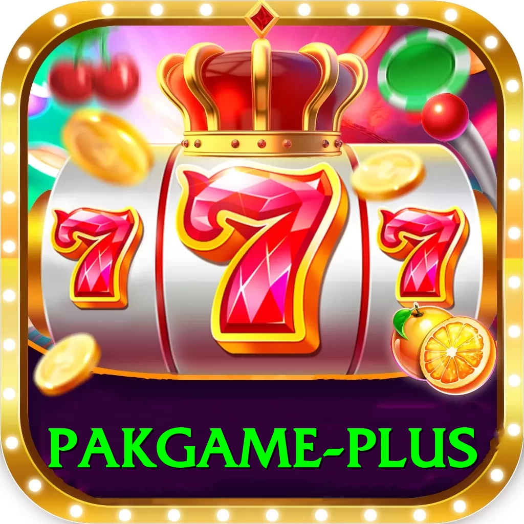 PakGame Premium Slots - 2
