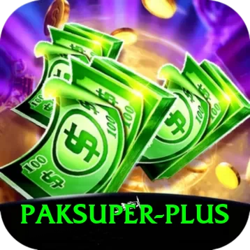 Paksuper - Real Money Supreme - 2