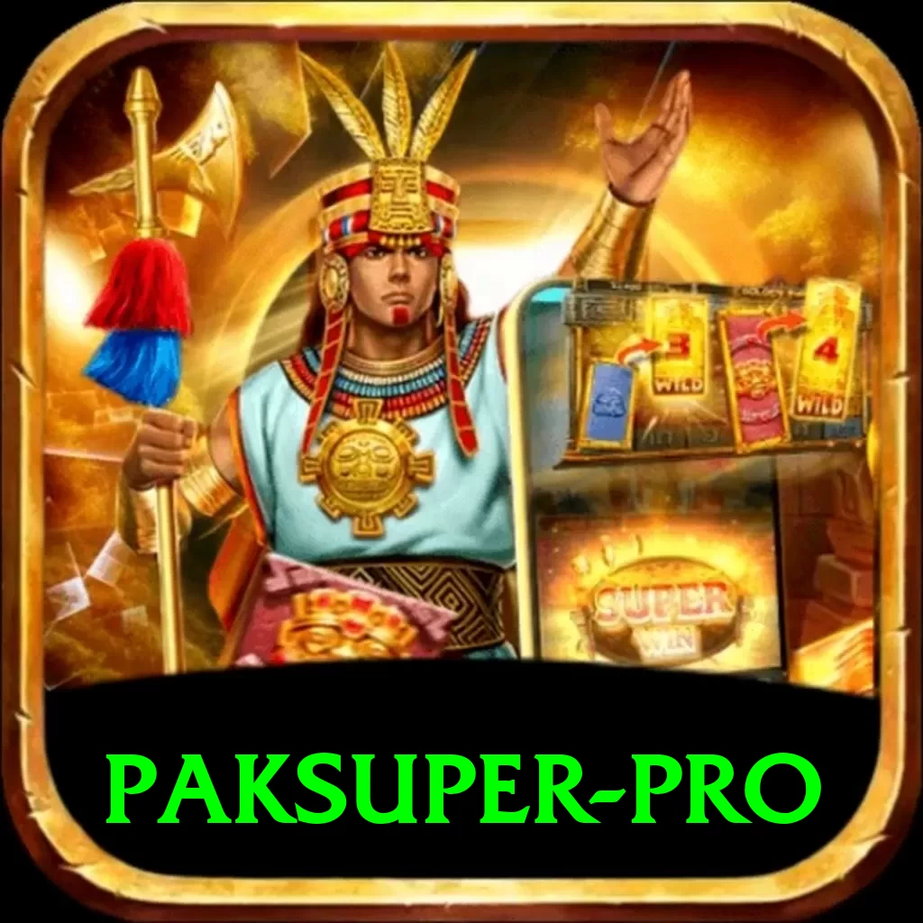 paksuper PK Ultimate - 2