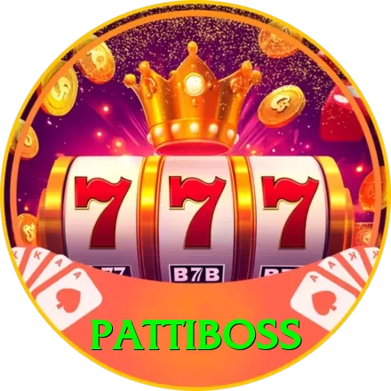 pattiboss Casino Prime v4.8.1 - 2