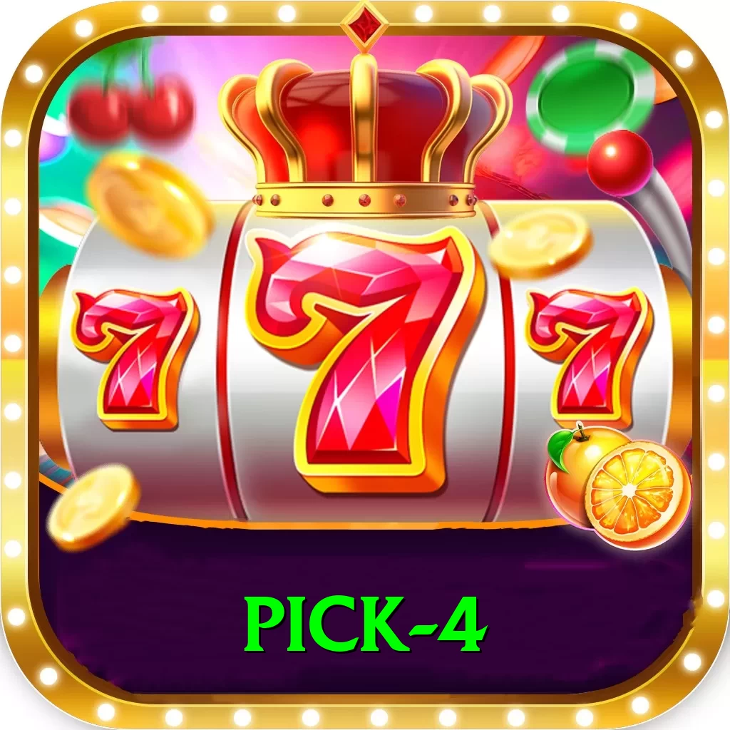 pick 4 Ultimate APK v3.8.3 - 2
