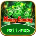 pk11 Pro - Daily Bonus