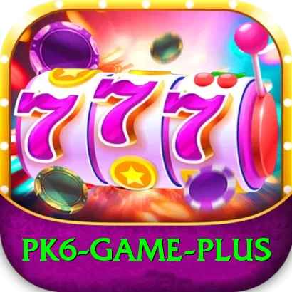 PK6 Game Plus Pro v3.0.7 - 2