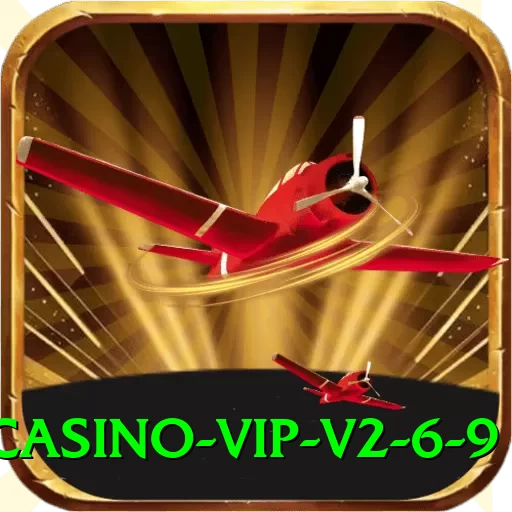 PKR Casino Casino VIP v2.6.9 - 2