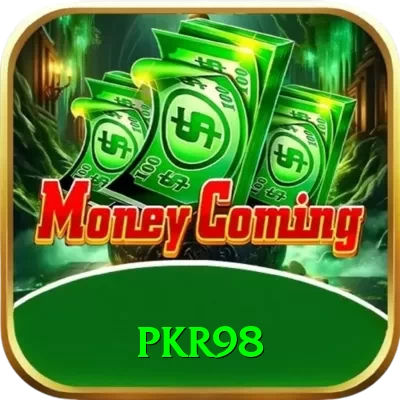 PKR98 Games (Casino & Earning) Premium v4.9.7 - 2