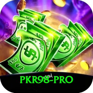 pkr98 Pro APK v2.9.8 - 2