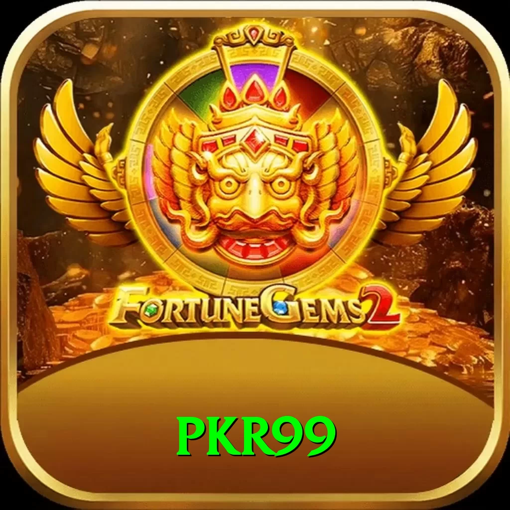 PKR99 Games (Casino & Earning) Max v5.9.3 - 2