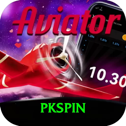 pkspin Supreme v5.1.4 - 2