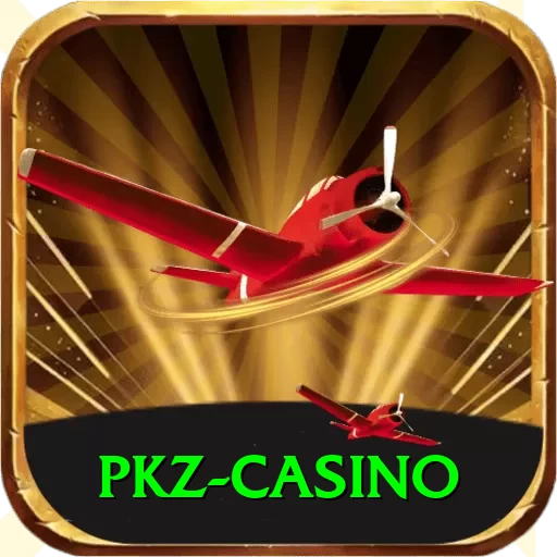 PKZ Casino Plus v1.1.8 - 2