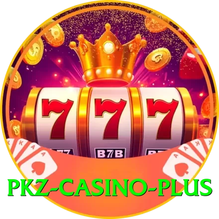 PKZ Casino Cash Max - 2