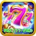 PKZ777 Jackpot Champion v1.7.3