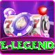 pkzlucky - Live Legend