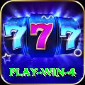 play win 4 - Legend v4.0.8