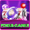 poker games - Live Mega