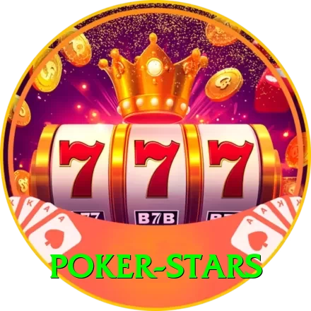poker stars Gold PK v4.0.5 - 2