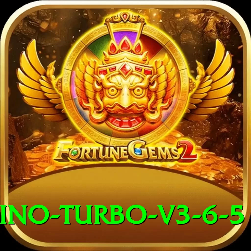 pokergame Casino Turbo v3.6.5 - 2