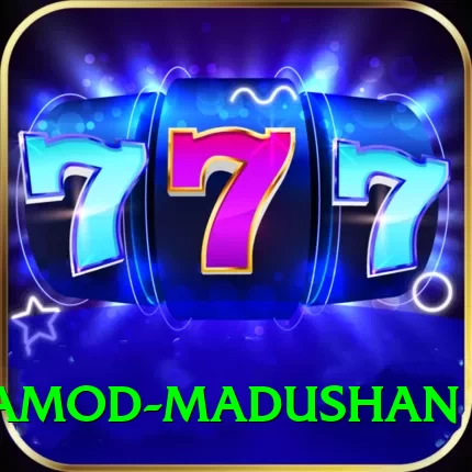 pramod madushan Gaming Mega v3.5.2 - 2