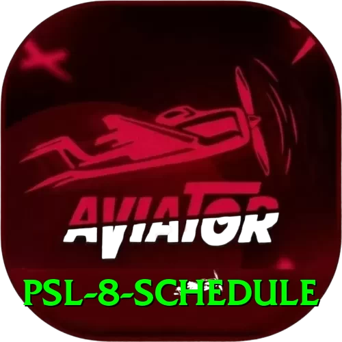 psl 8 schedule Casino VIP v4.4.9 - 2